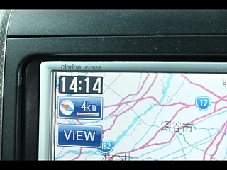 car slider