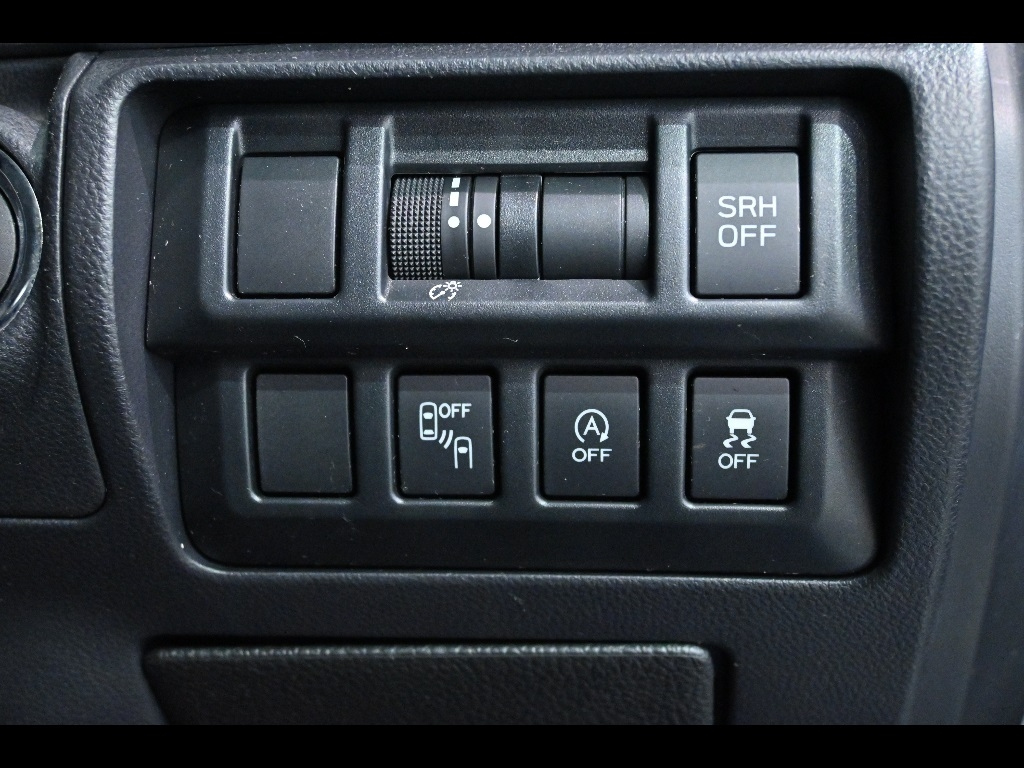 SUBARU IMPREZA 2016