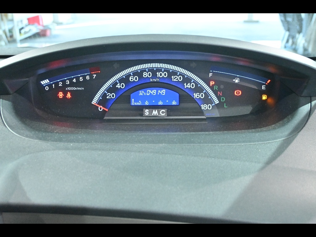 HONDA FREED 2010