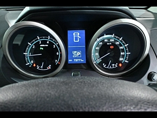 car slider