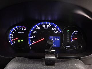 car slider