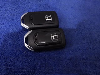 HONDA FIT 2020