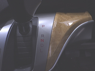 HONDA ODYSSEY 2009