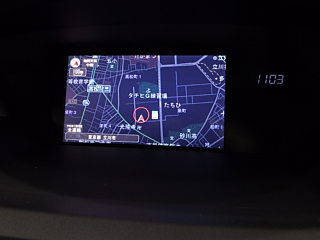 HONDA ODYSSEY 2009