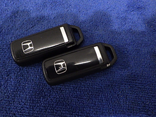 HONDA N BOX 2016