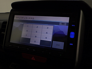HONDA N BOX 2016