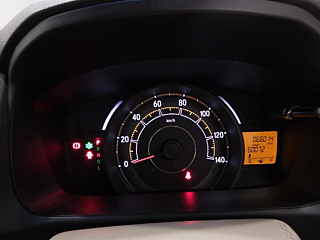HONDA N WGN 2014