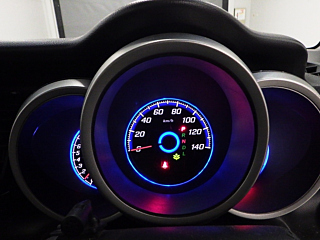 HONDA N BOX 2013