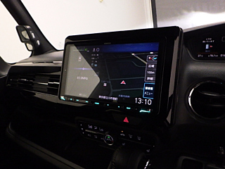 HONDA N BOX 2022