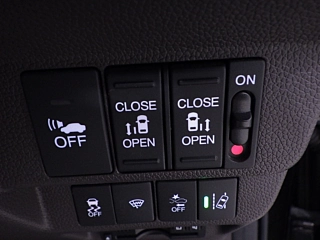 HONDA FREED 2018