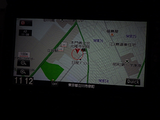 HONDA N BOX 2013