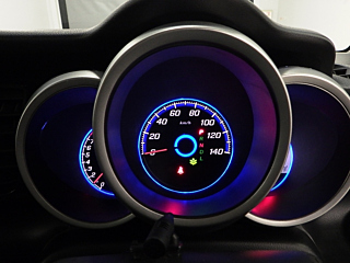 HONDA N BOX 2013