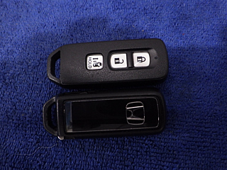 HONDA N BOX 2018