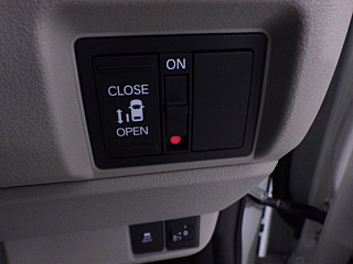 HONDA N BOX 2024