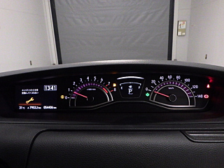HONDA N BOX 2019