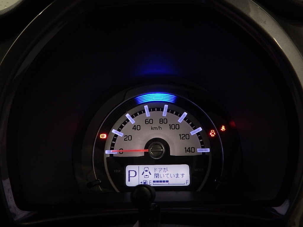SUZUKI HUSTLER 2015