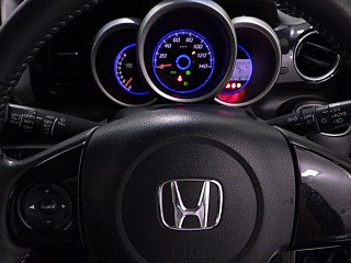 HONDA N BOX 2013