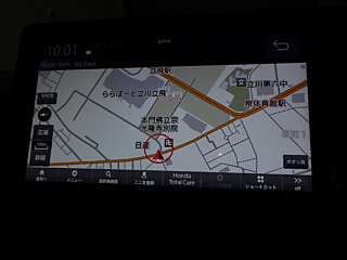 HONDA N BOX 2024