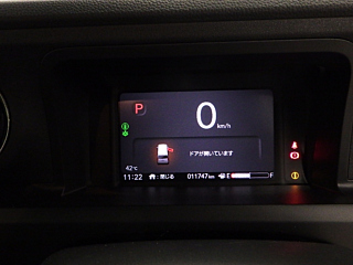 HONDA N BOX 2024