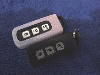 car slider
