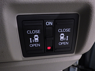 HONDA N BOX 2024