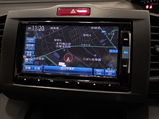 HONDA FREED 2014