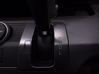 HONDA FREED 2009