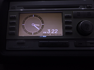 HONDA LIFE 2010