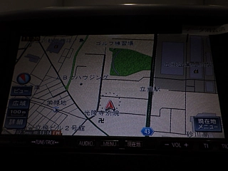 SUBARU FORESTER 2009