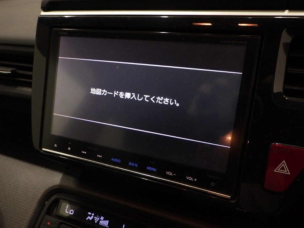 HONDA STEP WAGON 2015