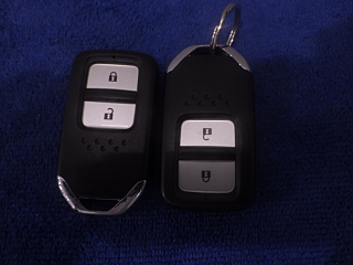 HONDA FIT 2014