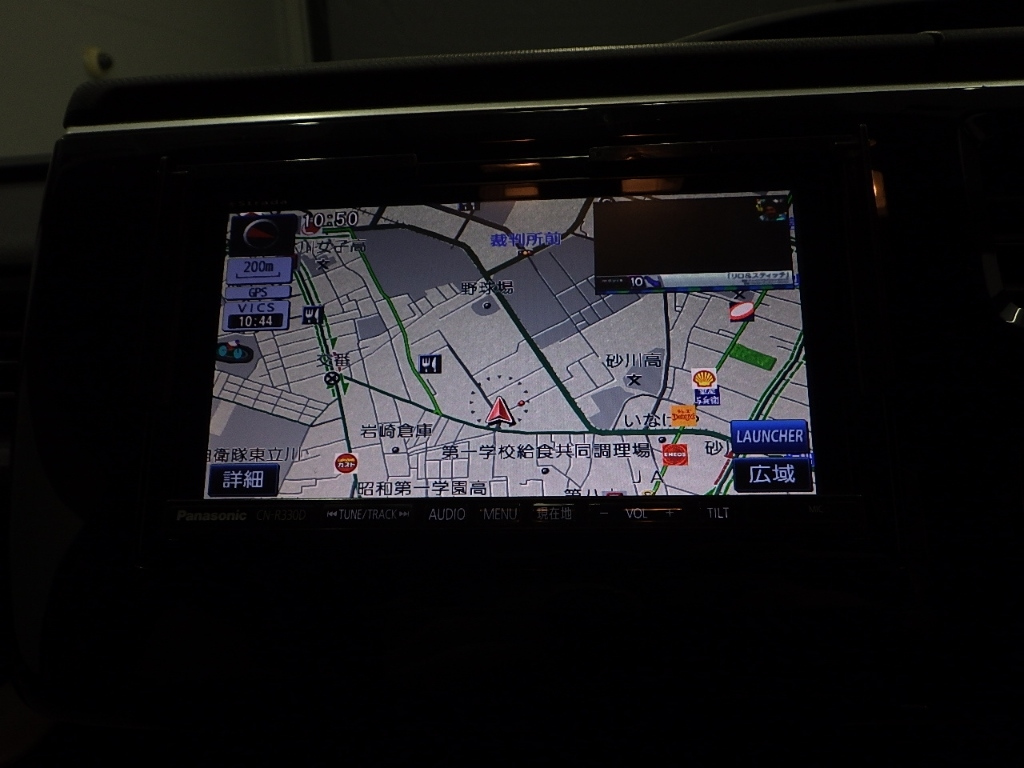 HONDA STEP WAGON 2016