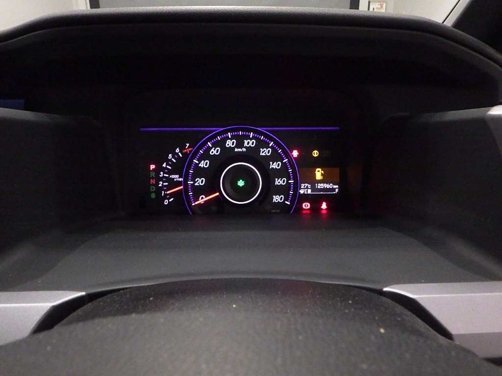 HONDA STEP WAGON 2013