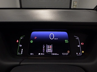 HONDA FIT 2020