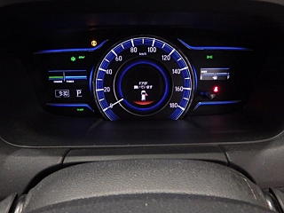 HONDA ODYSSEY 2020