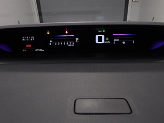 HONDA STEP WAGON 2019