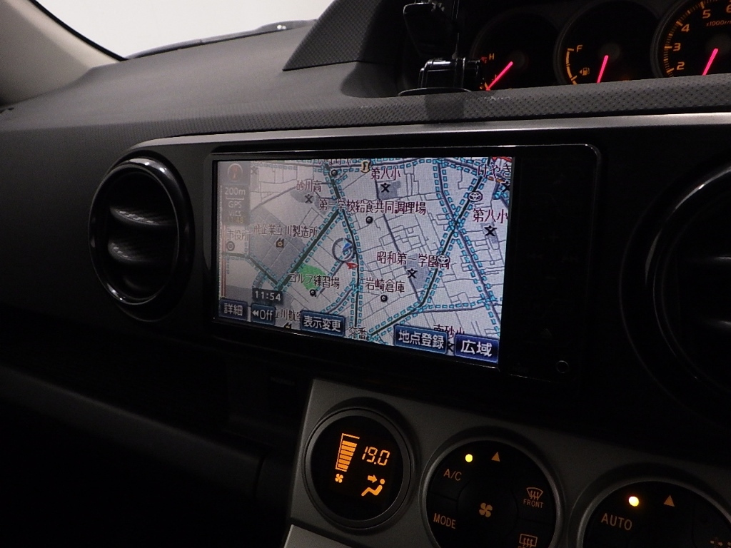 TOYOTA COROLLA RUMION 2008