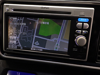 HONDA LIFE 2011
