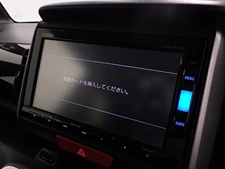 HONDA N BOX 2016