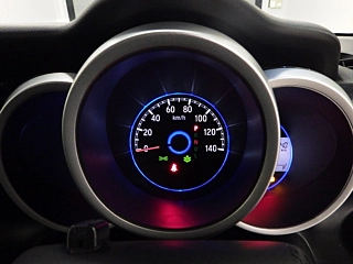 HONDA N BOX 2016