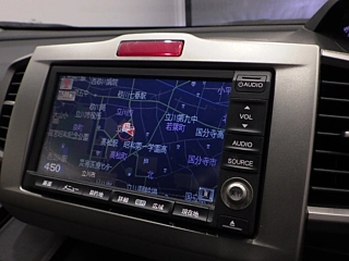 HONDA FREED 2012