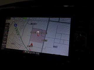 DAIHATSU TANTO 2016