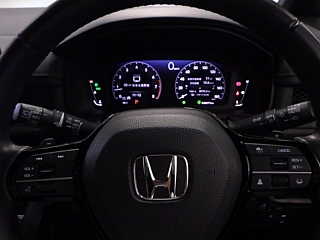 HONDA STEP WAGON 2022