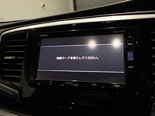 HONDA ODYSSEY 2017