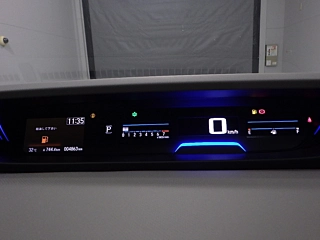 HONDA FREED 2023