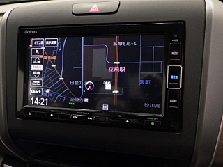 HONDA FREED 2022