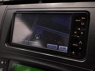 TOYOTA PRIUS 2010
