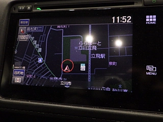 car slider