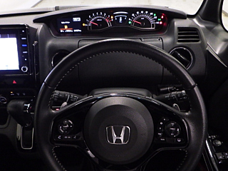 HONDA N BOX 2022