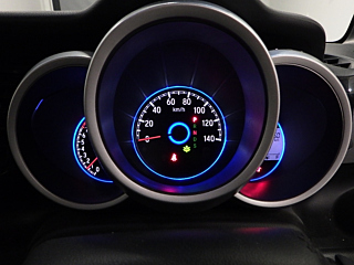 HONDA N BOX 2015